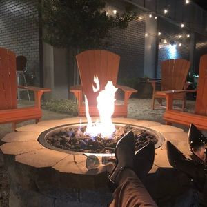 Meet your Posher, Lissa